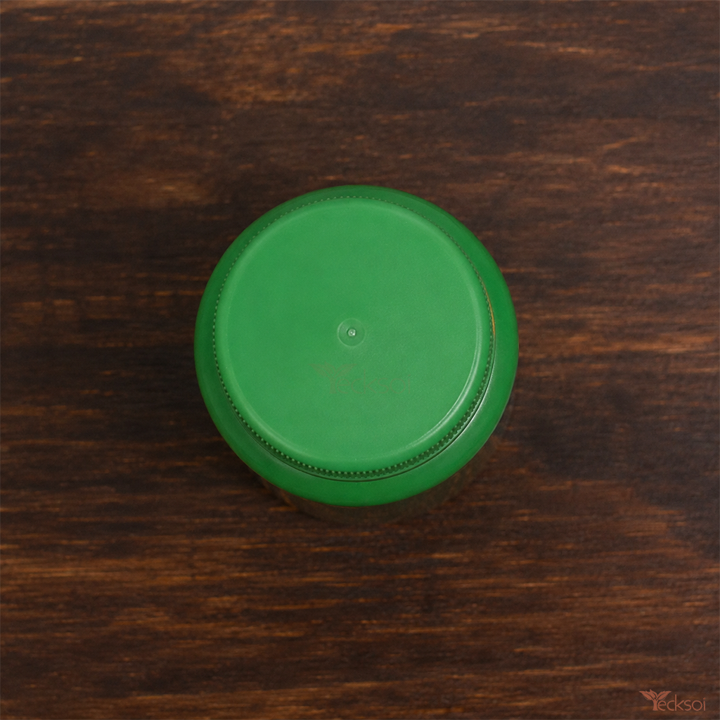 Tecksoi Lawn Green Liquid Color for DIY & Crafting – Premium Liquid Color for Sola Wood Flowers, Handmade Crafts & Decorative Projects | 30ml