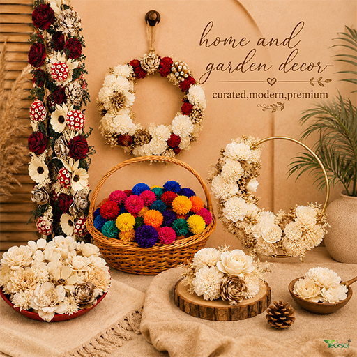 The Decor Edit