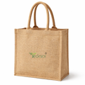 Tecksoi Jute Snack Bag | Sustainable Elegance for Everyday Essentials