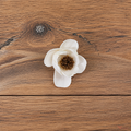 Tecksoi Anemone Poppy Sola Wood Flower | Pack Of 10
