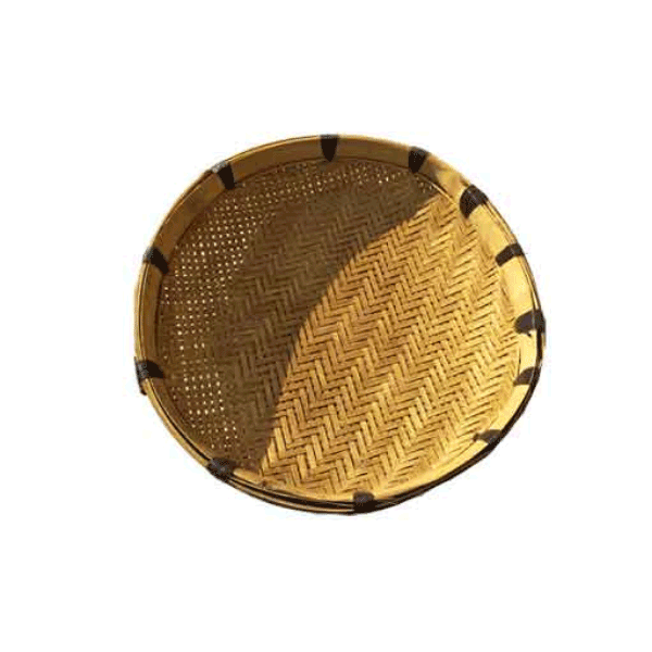 Tecksoi Bamboo Chala | Handmade | Premium Quality