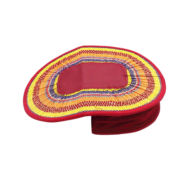 Tecksoi Bamboo Multicolor Ladies Purse | Premium Quality| 100% Natural | Set Of 2