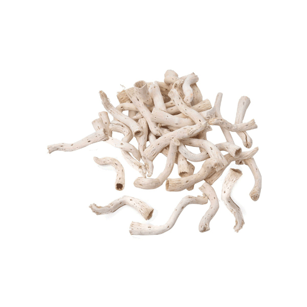 Tecksoi Dried Cabbage Root | Exotic | Eco Friendly | 100% Natural | Pack Of 12