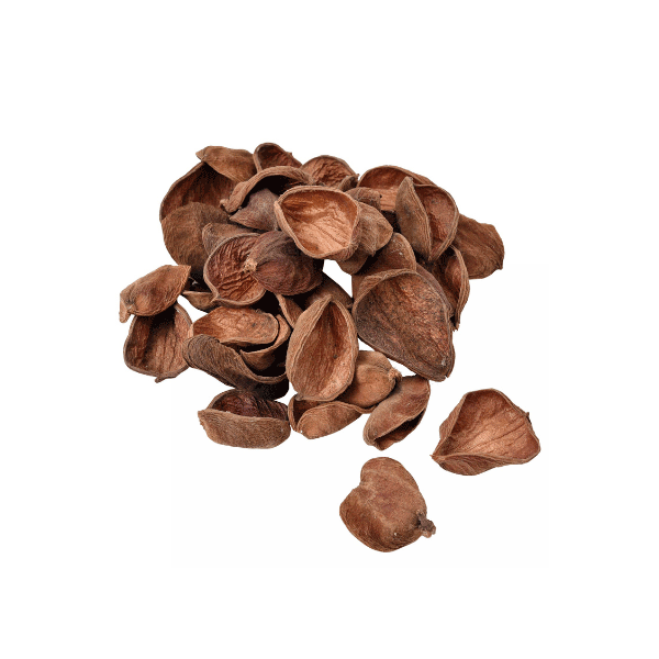 Tecksoi Dried Exotic Lotus Petal | 100% Natural | Pack Of 12