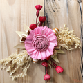 Tecksoi Eco Bloom Branches - Sustainable Flower Stems For Gifts | Pack Of 5
