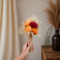 Tecksoi Everlasting Bloom - Wooden Flower Bouquets