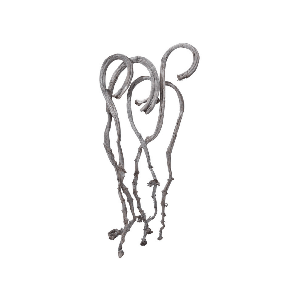 Tecksoi Exotic Dried Banana Stick | Eco Friendly | 100% Natural | Pack Of 12