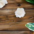 Tecksoi Florestie Sola Wood Flower – Premium Handcrafted Floral Decor for Elegant Home &amp; Event Styling | Pack Of 10