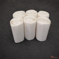 Tecksoi Natural Sola Wood Patti Roll For Crafting | Pack Of 6