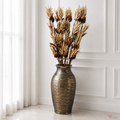 Tecksoi Sola Wood Throne Sticks – Dry Decorative Stems | Pack Of 5