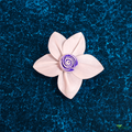 Tecksoi Tango Sola Wood Flower – Premium Handcrafted Floral Decor with Realistic Artistic Charm | Pack Of 10