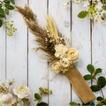 Tecksoi Thank You Mini Bouquet – Handcrafted Flower Bouquet Gift