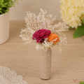 The Wildwood Collection – Sola Wood Flower Hand Bouquet